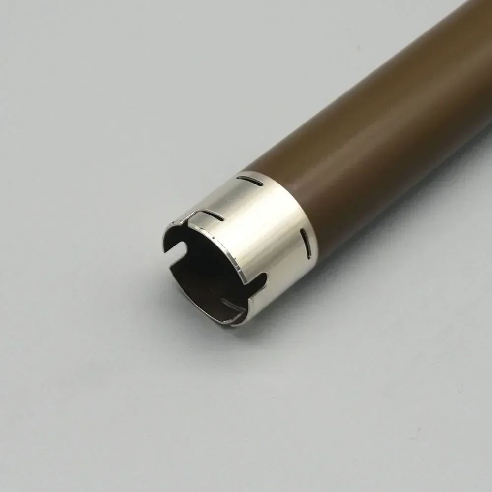 5 rouleaux chauffants supérieurs pour unité de fusion, compatibles avec les modèles Brother L2500, L2520, L2540, L2560, L2680, L2700, L2703, L2705, L2300, L2320, L2340.