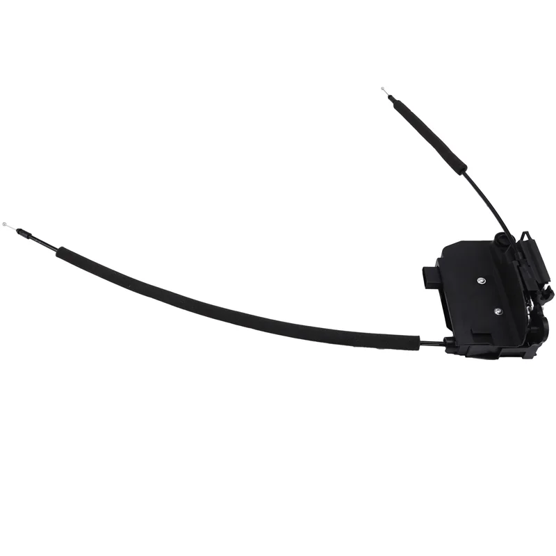 

Front Door Latch Lock Actuator Replacement Assembly For Lveco Daily MK6 Line 2014-2020 Door Lock Mechanism