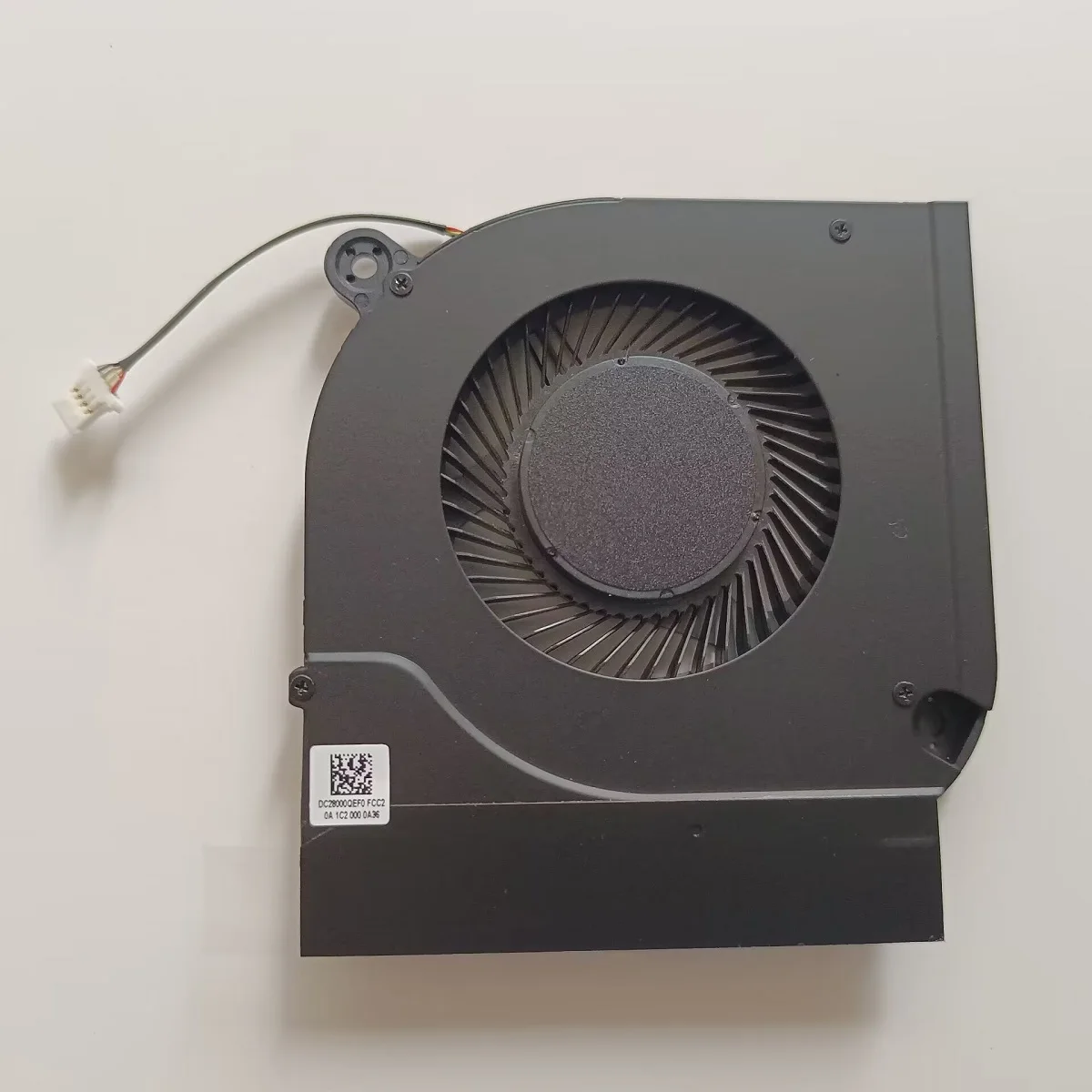 New Laptop Cooling Fan For Acer Predator Helios 300 PH315-52 PH317-53 Left GPU DC 5V 0.5A