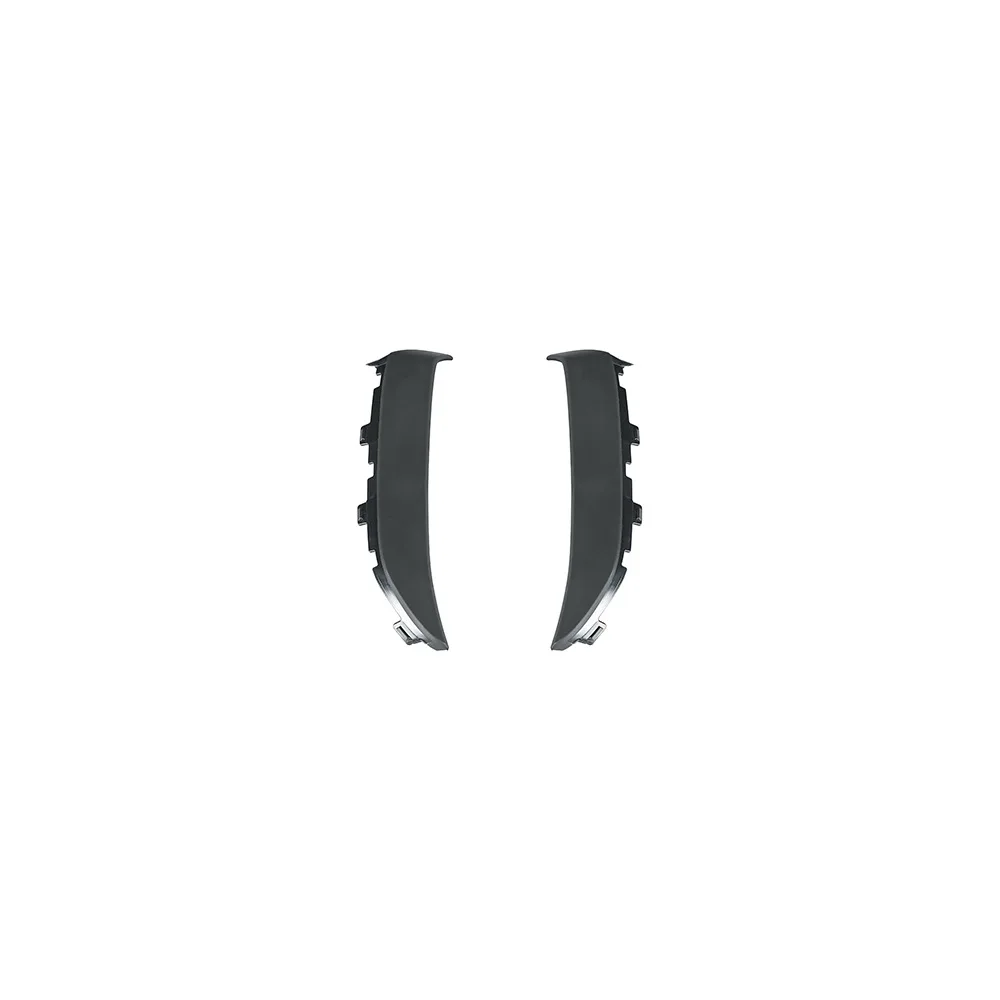 

Suitable for The front grille trim of the 24-UP Cayenne upgraded 9Y0.2 TURBO GT - vertical
