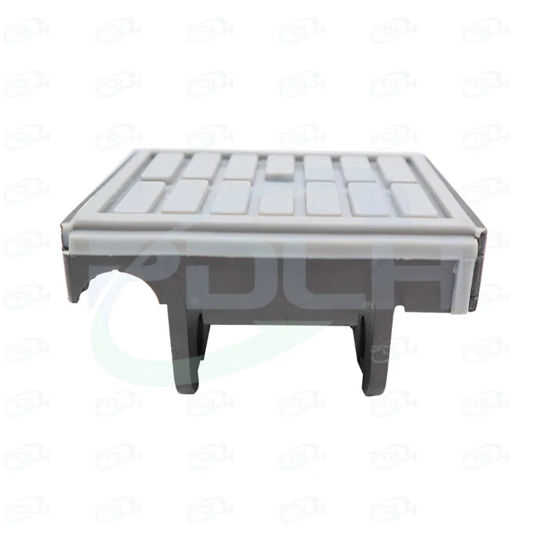 10PCS 80X62mm CCE005 High Quality Chain Block for Homag Edge Banding Machine Spare Parts
