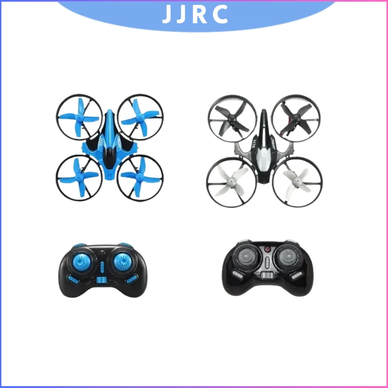 Jjrc H36 Mini Rc Dr… - image