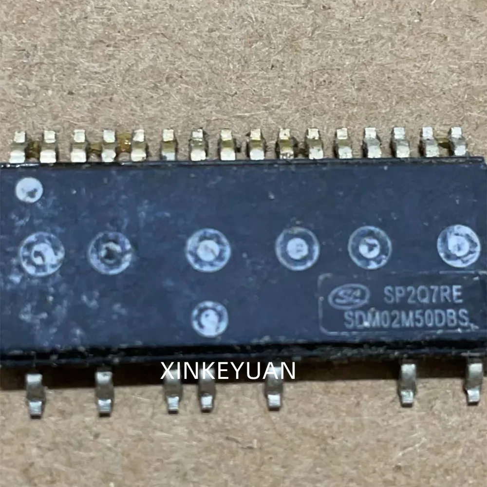 

SDM02M50DBS original integrated circuit module