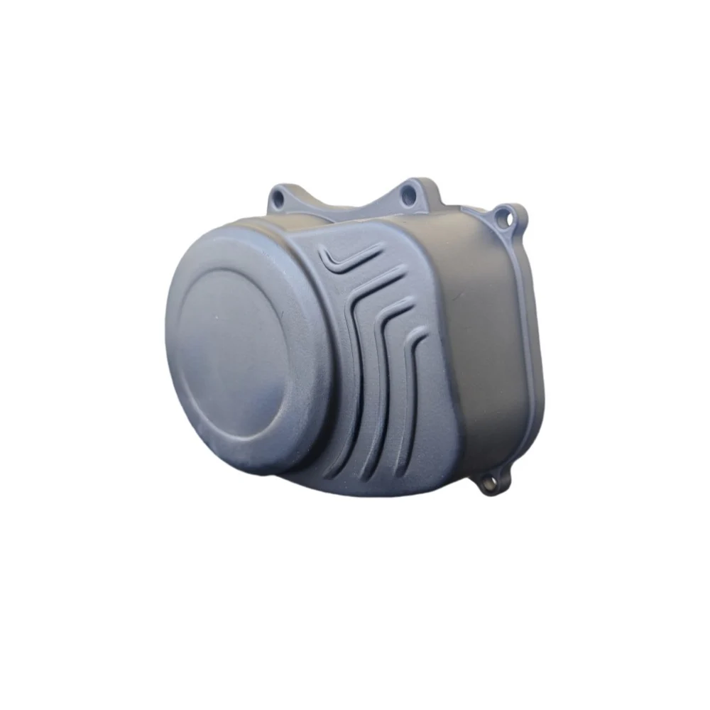 

Электрический велосипедный двигатель, ремонт электровелосипеда, сплав 6061, конструкция, совместимая с TSDZ2B, простая установка