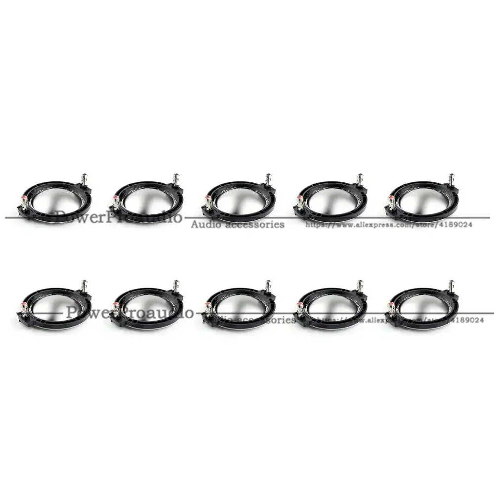 10PCS /LOT Diaphragm Eighteen 18 Sound : ND 2080, HD2080T, ND 2060 /1460 /1480 Driver 8 ohm