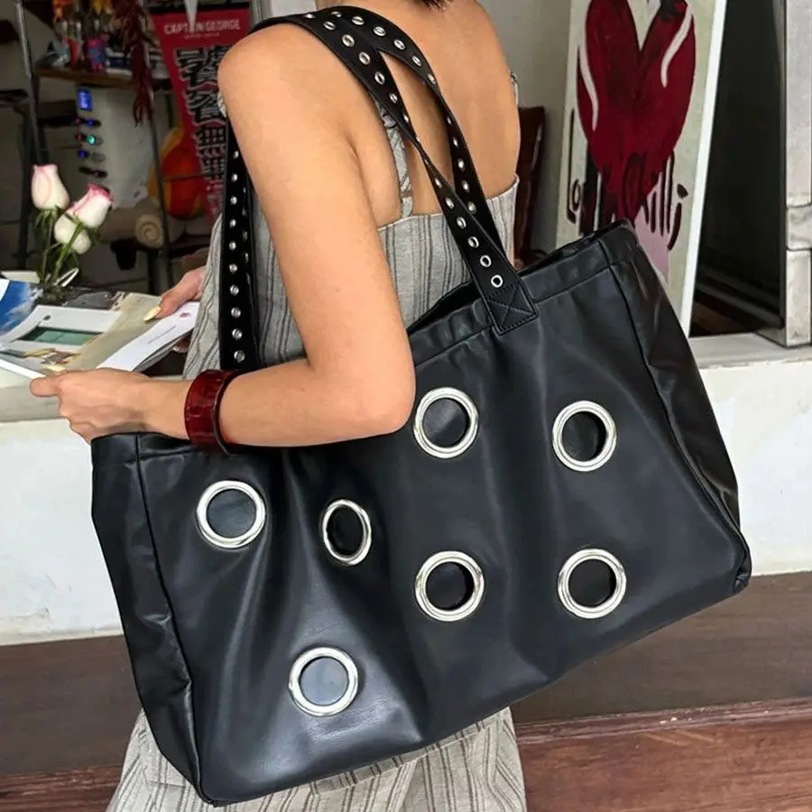 

Модная вечерняя сумка, элегантная и изысканная, винтажная клатч-сумка из искусственной кожи, вместительная сумка-клатч на запястье, женская сумка-тоут