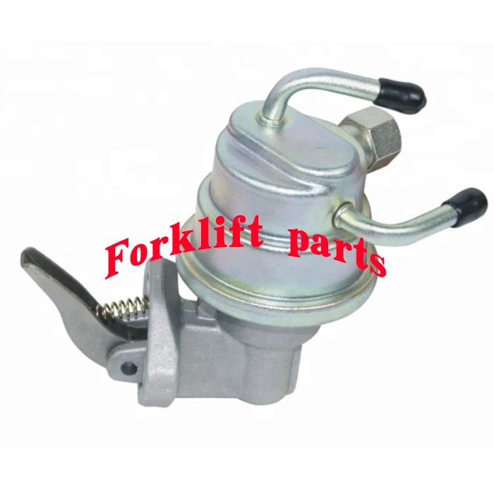 high quality Forklift Parts for toyota 5K Engine 6FG/7FG10-30 Gasoline Pump OEM 23100-78120-71