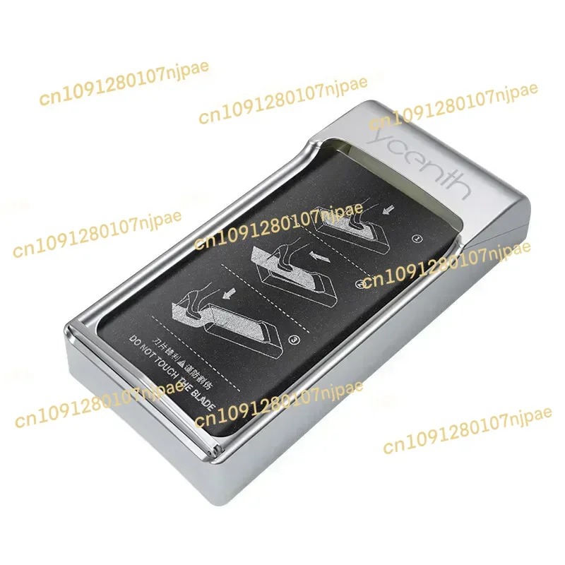 Macchina per la copertura delle scarpe Macchina automatica per la pellicola delle scarpe Macchina per la copertura delle scarpe a pedale usa e getta per l'home office Copertura automatica del piede