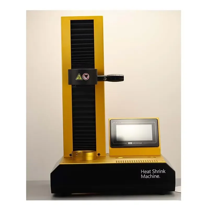 for Numerical Control Energy Saving Shrink Fit Induction Heat Engine