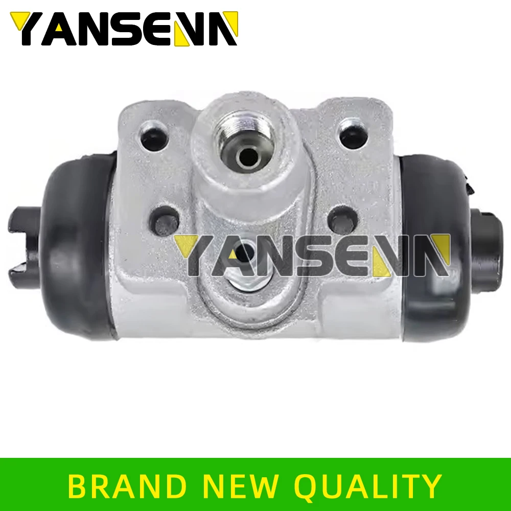 

8973014780 8-97301-478-0 Цилиндр колеса подходит для Isuzu Dmax 2.5 3.0 2003 2004-2006 гг.