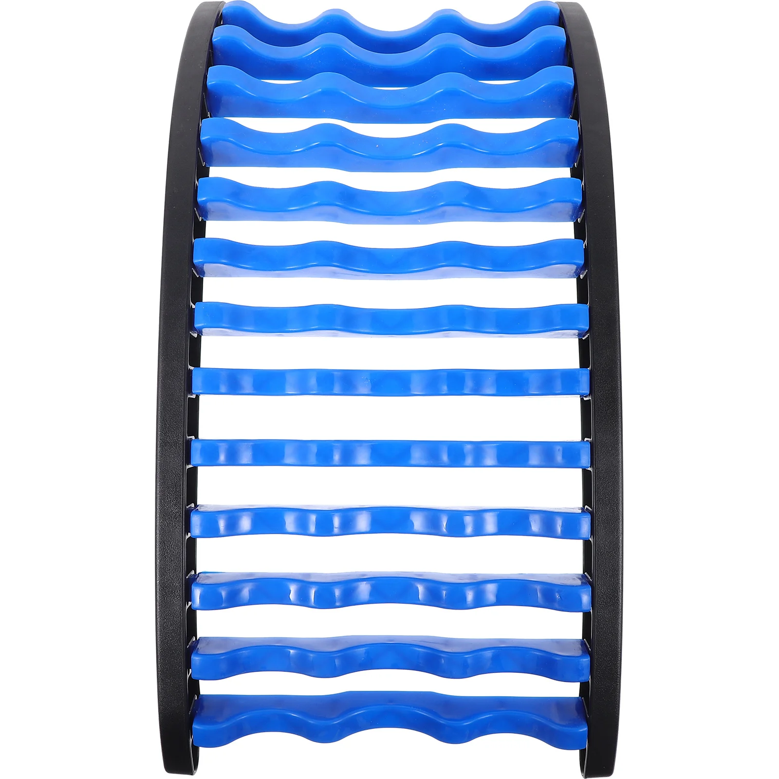 back stretcher device lumbar support device spine pain relax stretcher back stretcher corrector back stretcher lumbar support