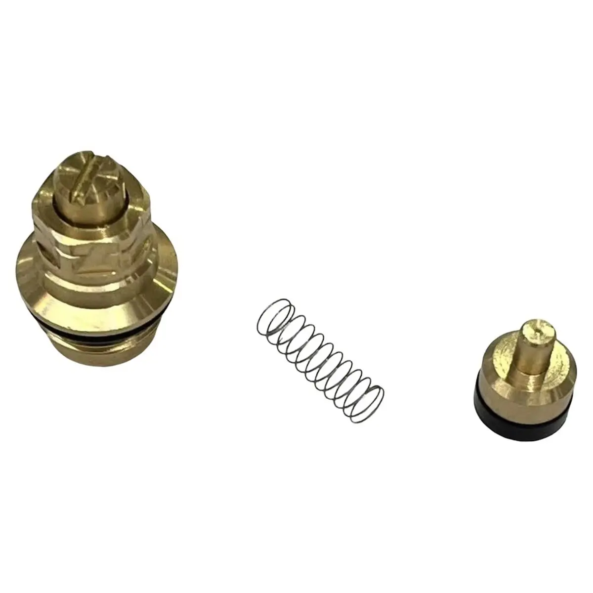 12318 Stop-Check Valve Kit Fits for Legend, for Monticello & One-Handle Tub & Shower Faucets