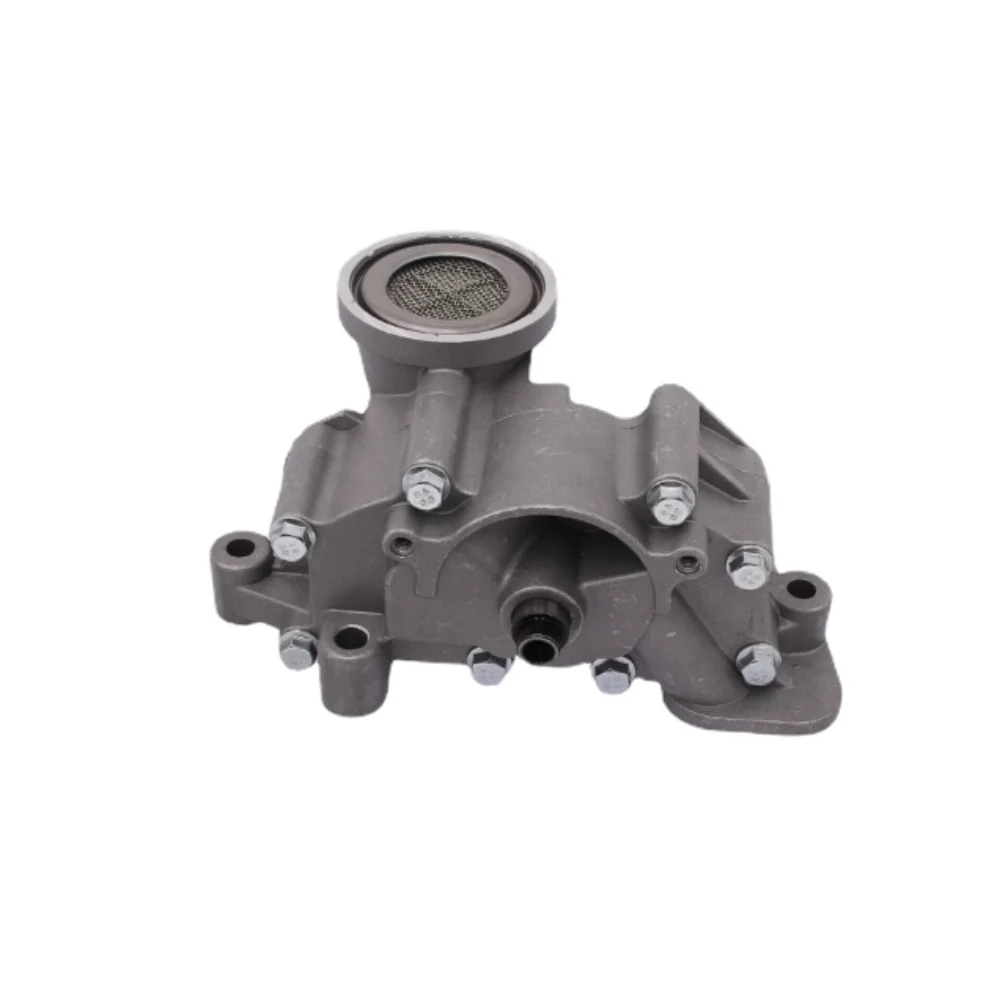 

21310-3C300 For Hyundai Kia 06-12 Azera Sonata Veracruz 3.3L 3.8L V6 Oil Pump Assembly 213103C300 Auto Parts