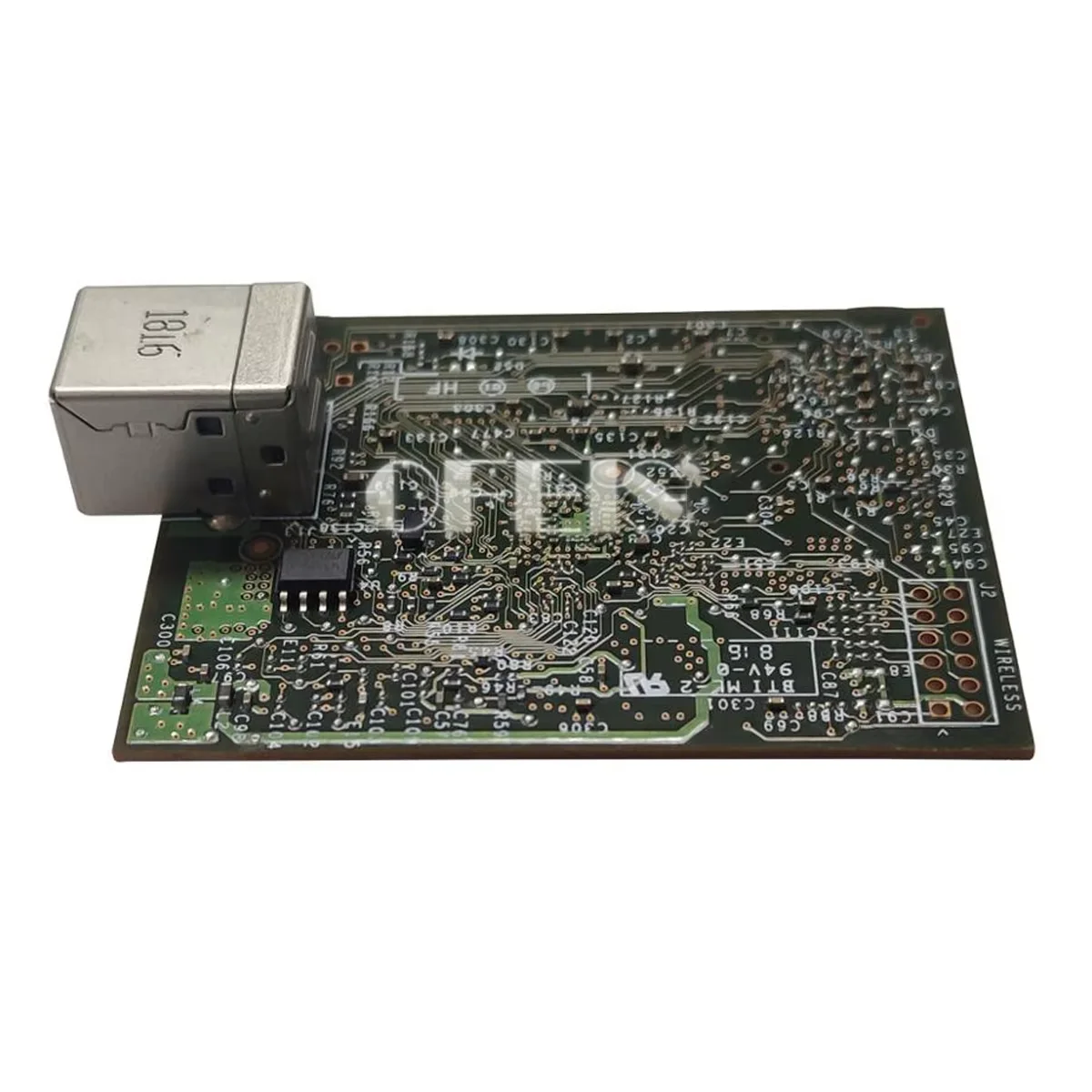 Original LaserJet W2G50-60001 Formatter Board For HP LaserJe M15W 15W 15A M15A  Mainboard On Sale