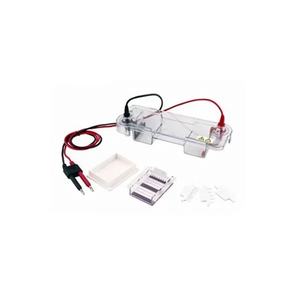 

l CHINA Horizontal Electrophoresis Power Supply, hb electrophoresis machine for lab