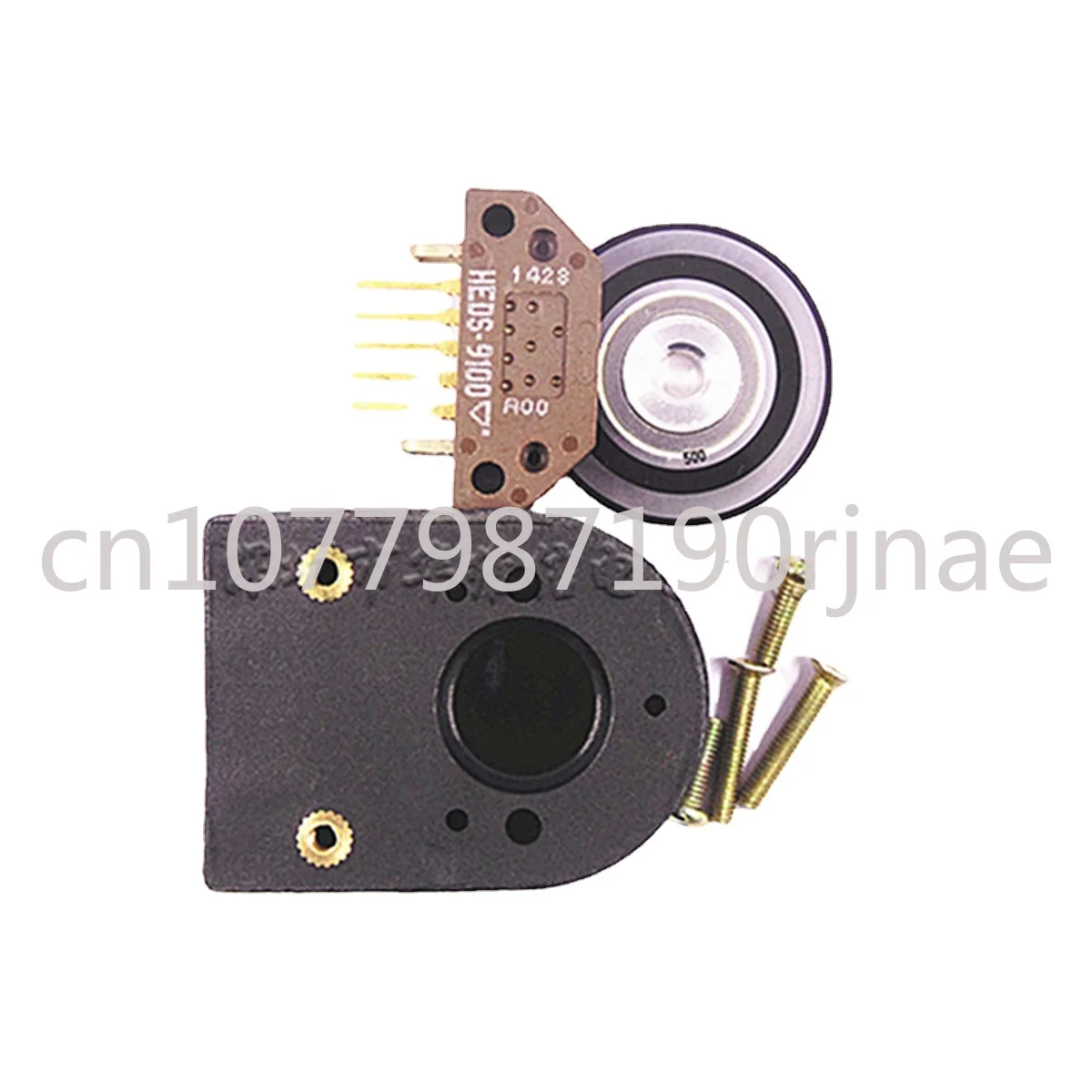 Industrial Encoder HEDS-9100# A00 B00 C00 E00 F00 H00 I00 G00