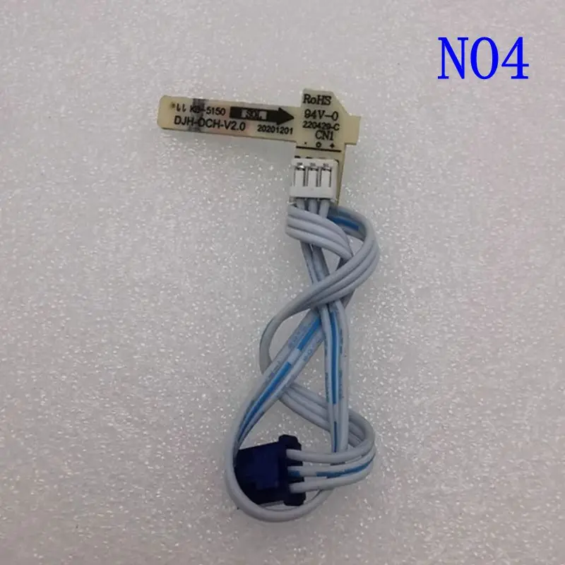 For Mi Home Humidifier Circuit board, sterilization lamp and humidity sensor sensor components MJJSQ05DY accessory