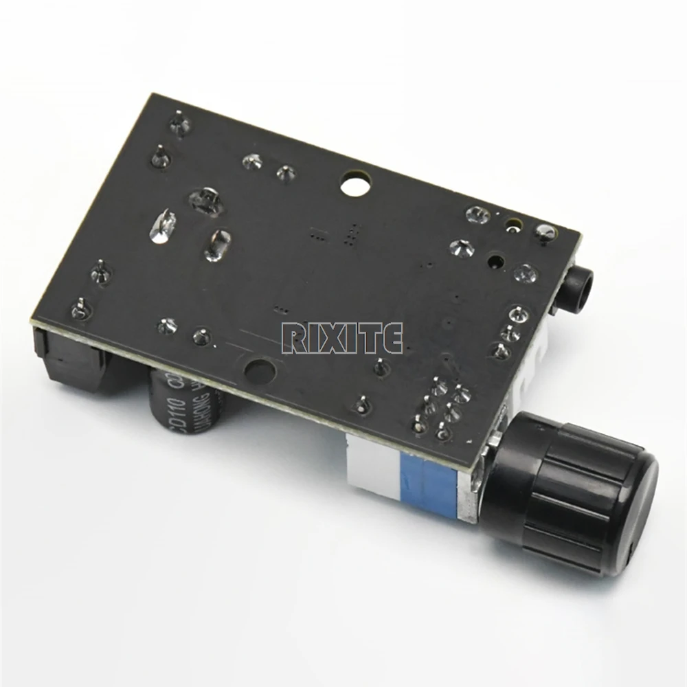 30W + 30W HD 디지털 오디오 전력 증폭기 모듈 TPA3110D2 듀얼 채널 증폭기 보드 범용 A240 DC 12V 24V