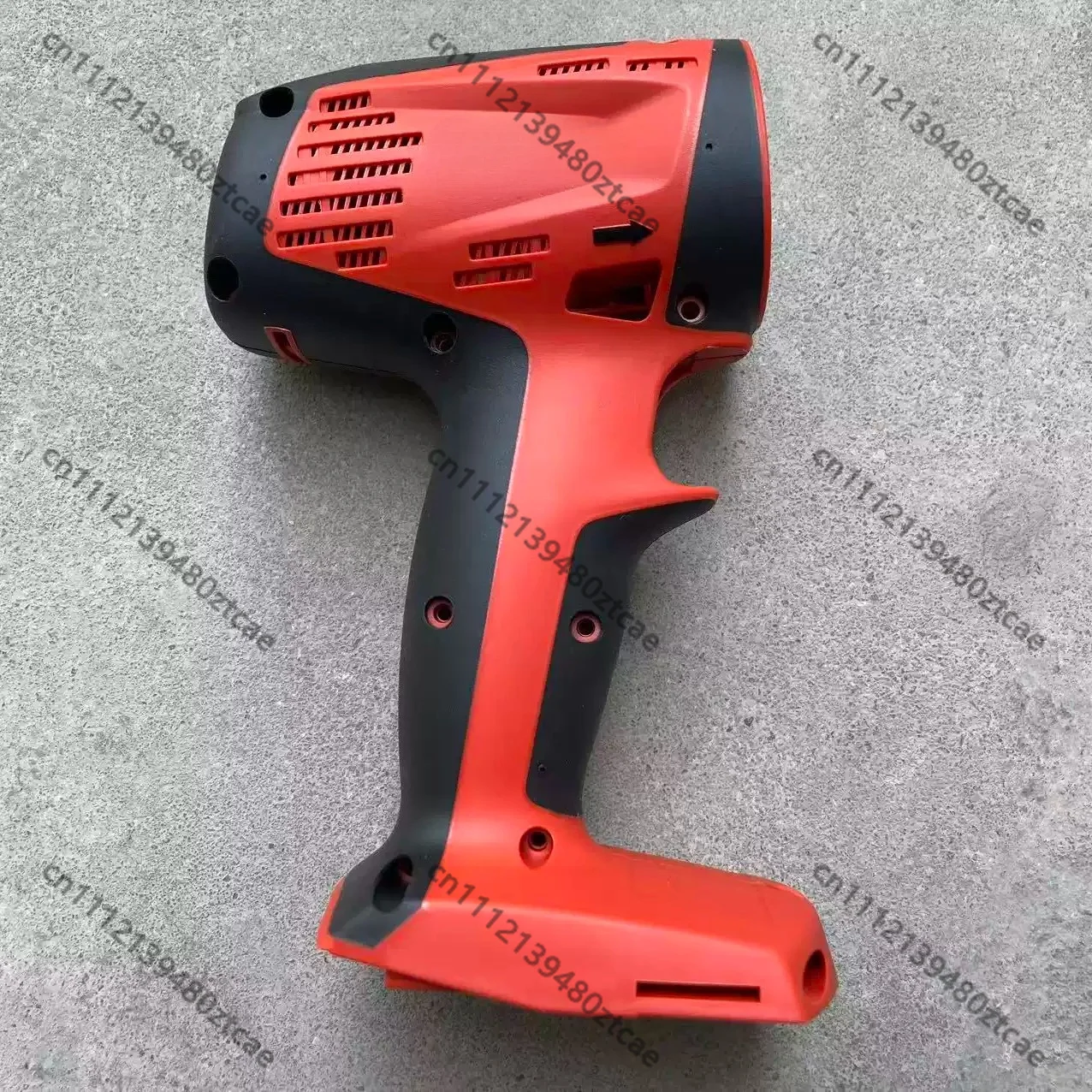 SFC14-A Cordless Drill Replacement Housing Case 14.4V Complete Upper Lower Shell Power Tool Spare Repair Accessories
