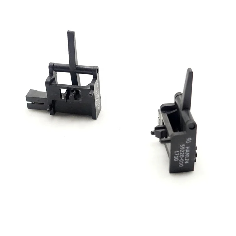 GLUNZ&JENSEN Film Processors Plate Punching Machine Parts HD85 HD135 Get in and Out Plate Sensor Inductor