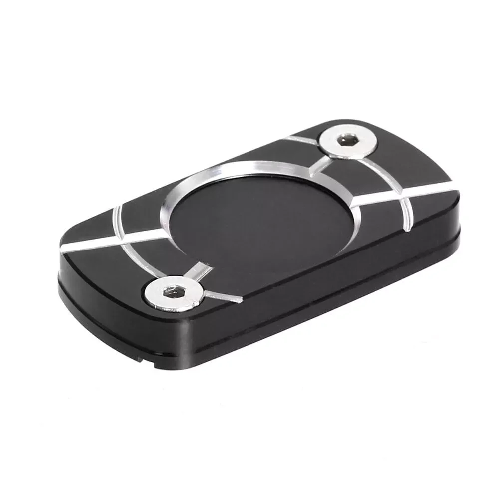 Tappo serbatoio liquido freni anteriore LOGO MONKEY / DAX per HONDA MONKEY 125 DAX 125 2018-2024