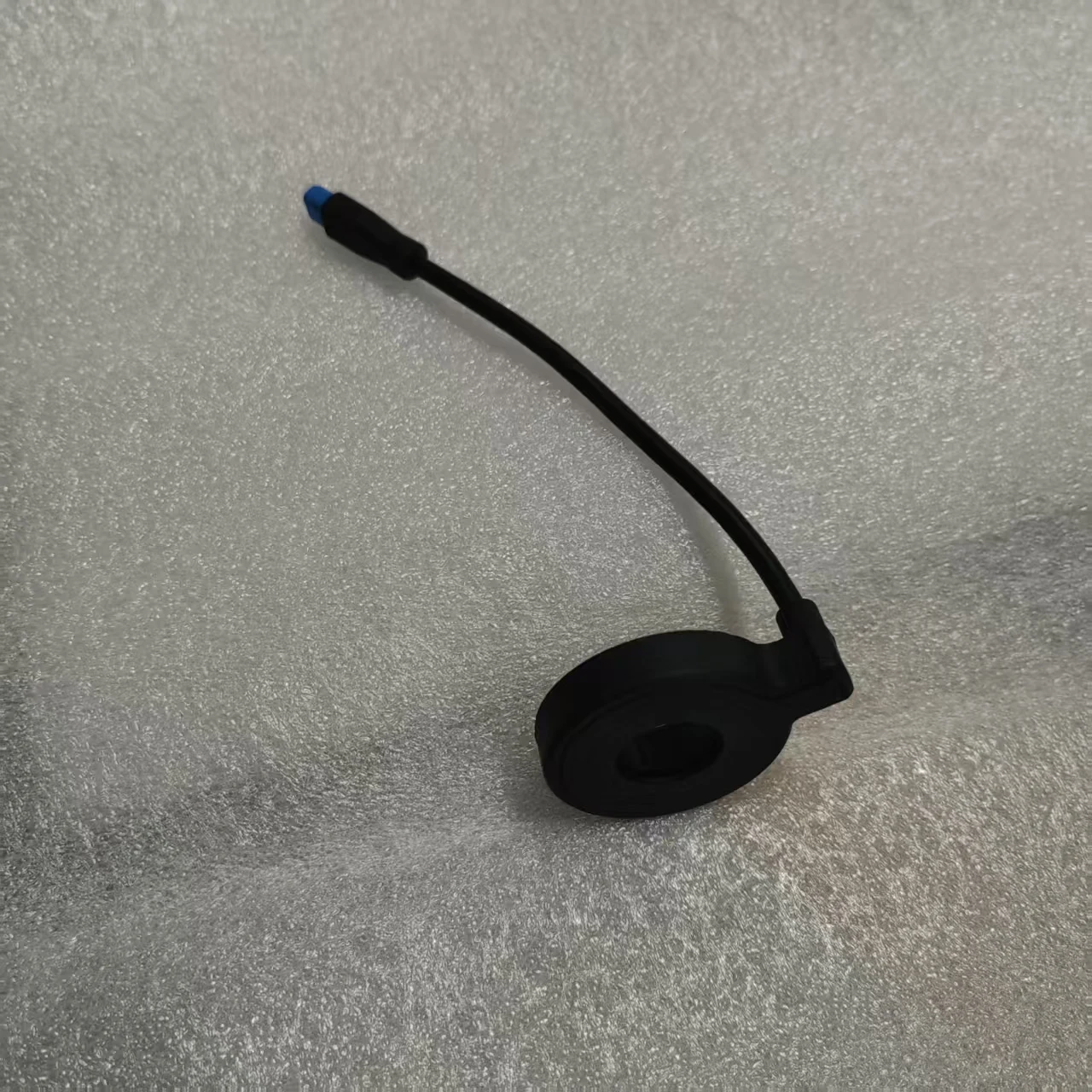 مستشعر PAS 4pin ملحقات مخصصة لنظام Ebike مستشعر ذكي للدراجة الإلكترونية مساعدة دواسة الدراجة الكهربائية