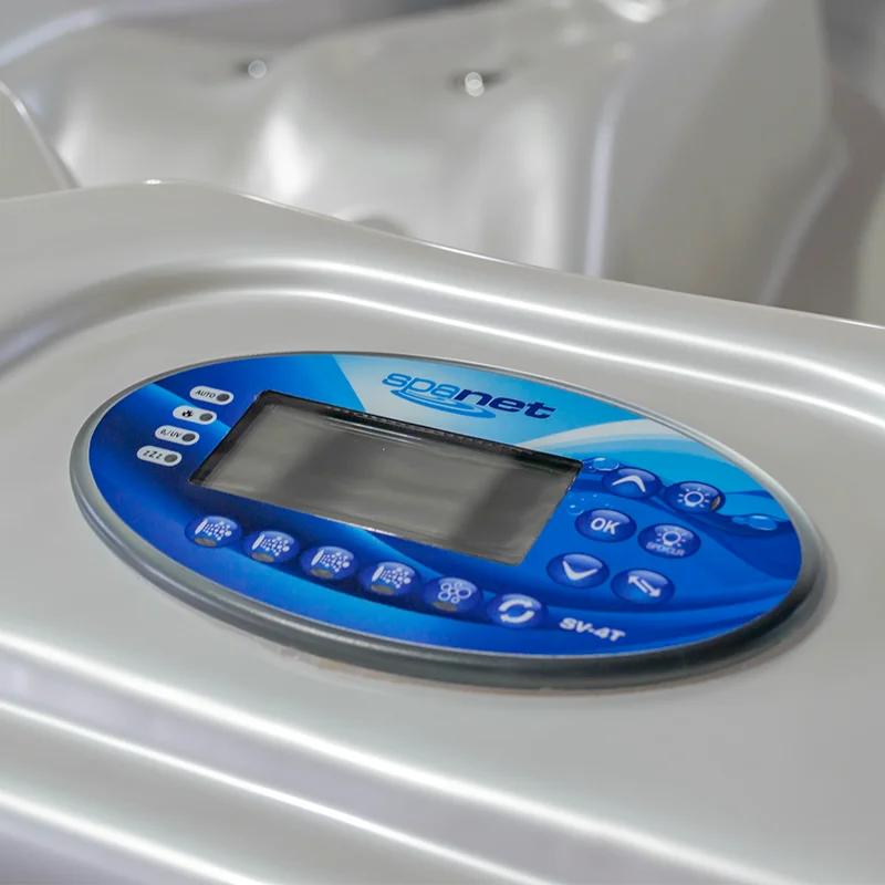 Nowy Model Wanny Masującej Domowa Gotowa Basen Akrylowy Wanny Masujące Różne Modele i Rozmiary бассейн