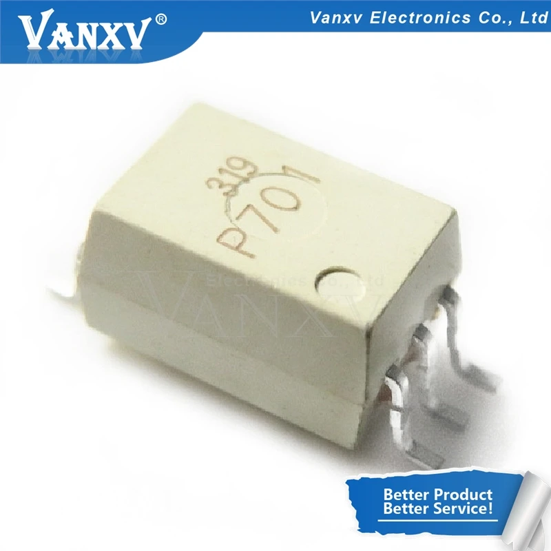 1-20PCS IL4108-X007T IL4108 TLP701 P701 EL4N27 4N27 MOC3063 3063 LNK586GG LNK586 LNK364GN LNK364 SMD
