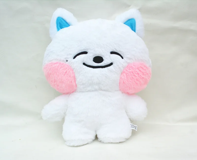 40cm KPOP NCT127 Dreanie Soft Hug Pillows kkyuping JJED JISUNG