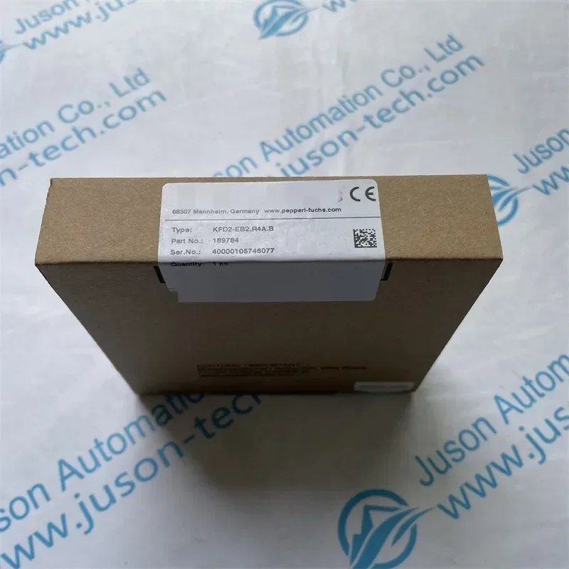 وحدة P-e-p-p-e-r-l+F-u-c-h-s KFD2-EB2.R4A.B