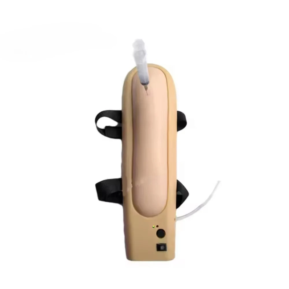 Medical Injection Training Kit Arm Injection Practice Model