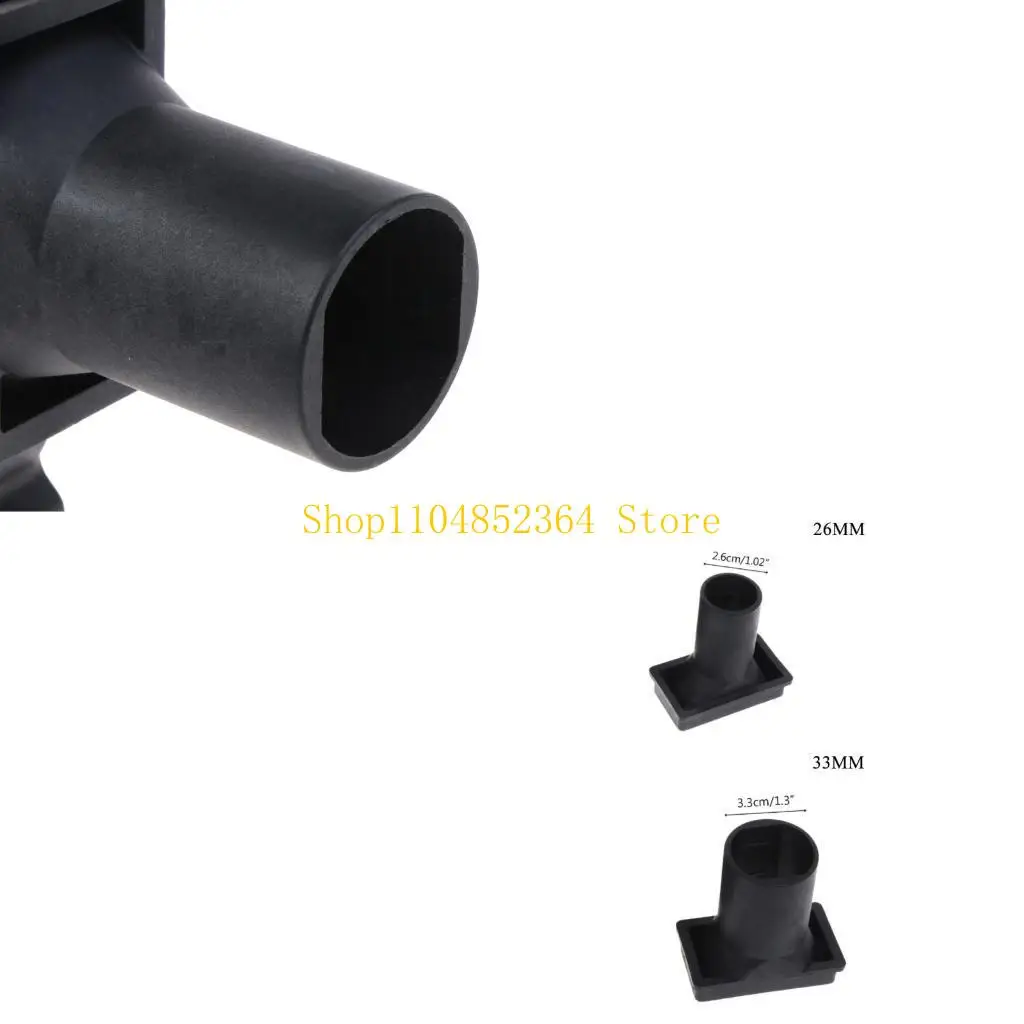 

652F 26 мм/33 мм воздухопроницаемы