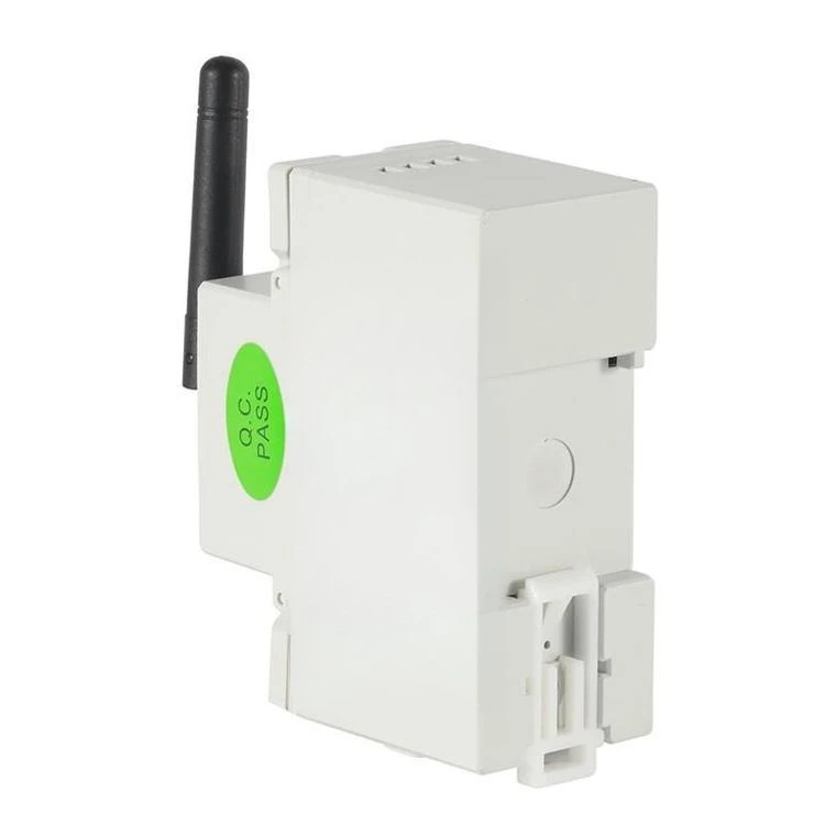 Wireless communication converter AEW110-LX and RS485
