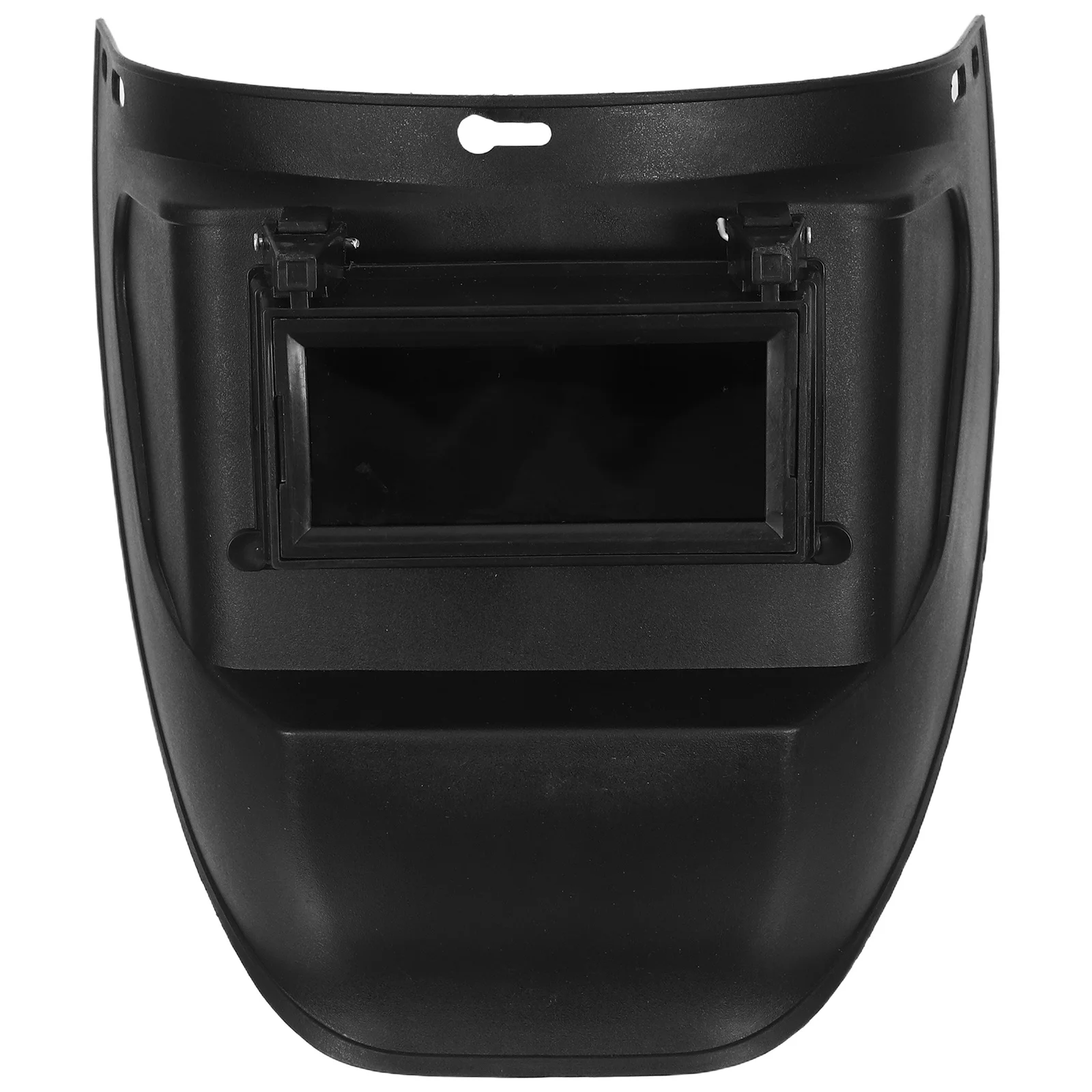 

Welding Shields Mask Aluminum Frame Wide-View Visor For Grinding Cutting Polishing Lightweight Durable Safety Gear Welder