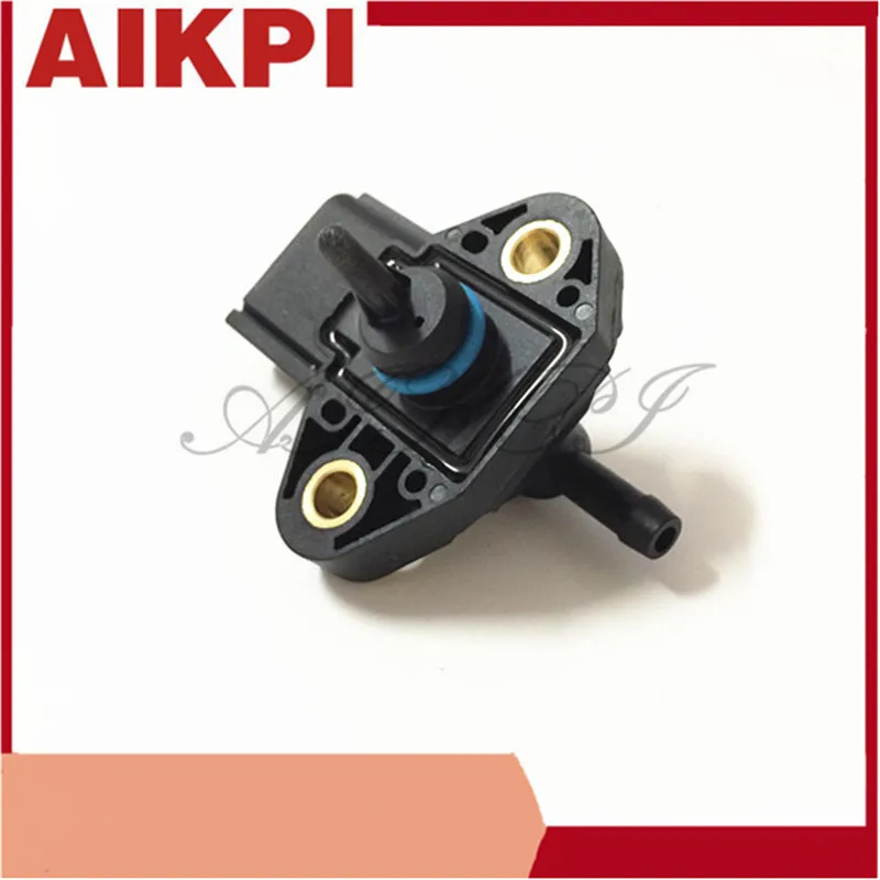 Intake Manifold Differential Fuel Pressure Sensor For Ford Lincoln Mercury 0261230093 3F2Z9G756AA 3F2Z9G756AB 3F2Z9G756AC