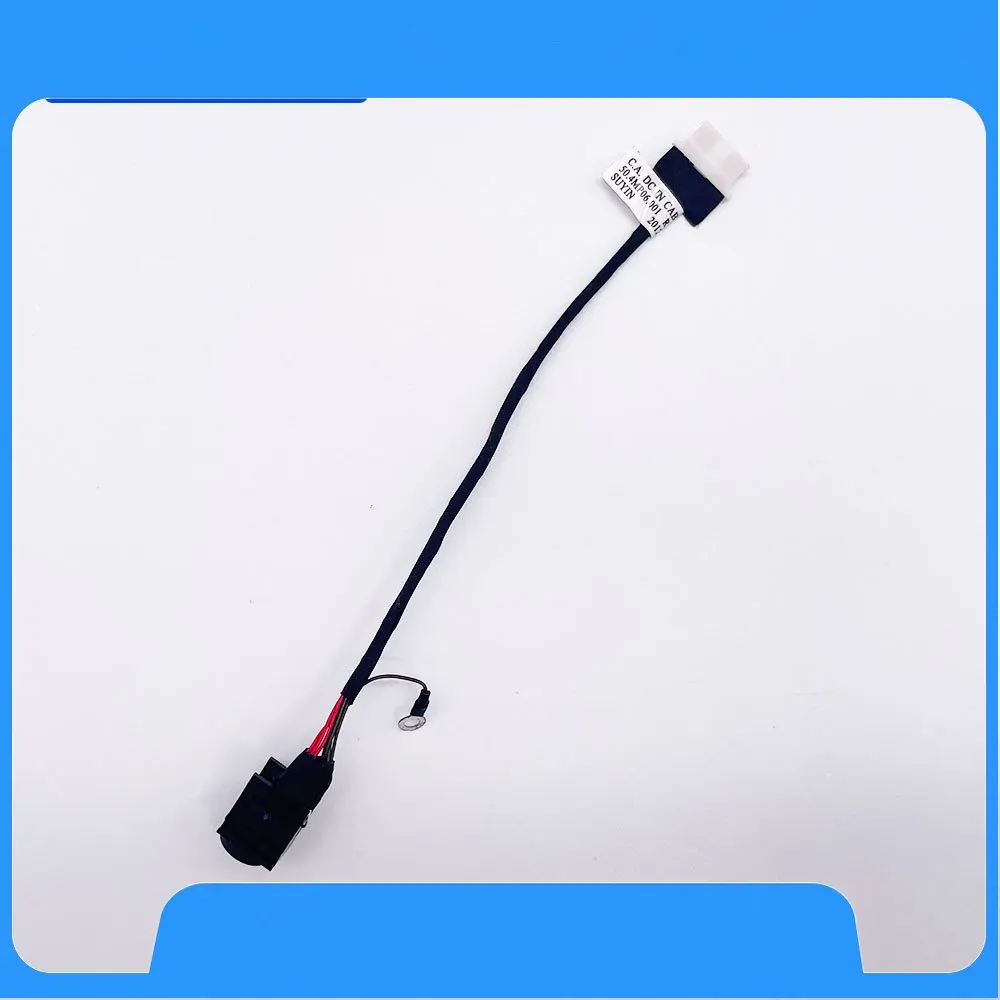 

Для Sony VIAO VPCEG VPC EG PCG-61A11L PCG-61A12L PCG-61A13L PCG-61911T PCG-61912T Разъем питания постоянного тока для ноутбука Гибкий кабель для зарядки постоянного тока