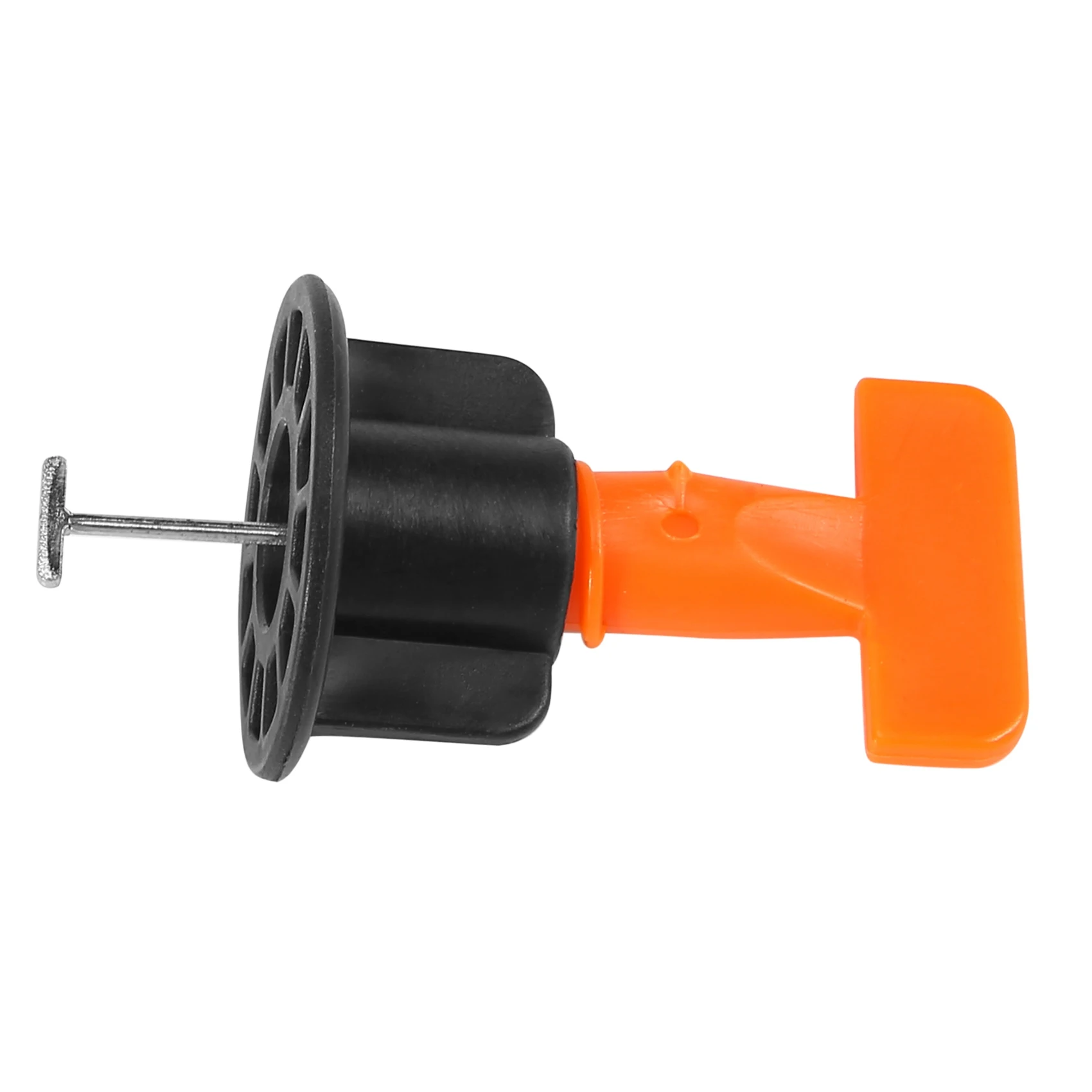 

High Quality-151 Pcs Flat Level Wedges Tile Spacers Reusable Flooring Wall Tile Leveling System Leveler Locator Spacers