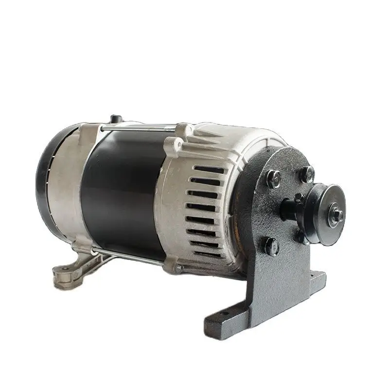 220V 3KW 50Hz Power Small Generator Perpetual Motion Alternator Frequency Small Generator Perpetual Motion Machine AC Alternator