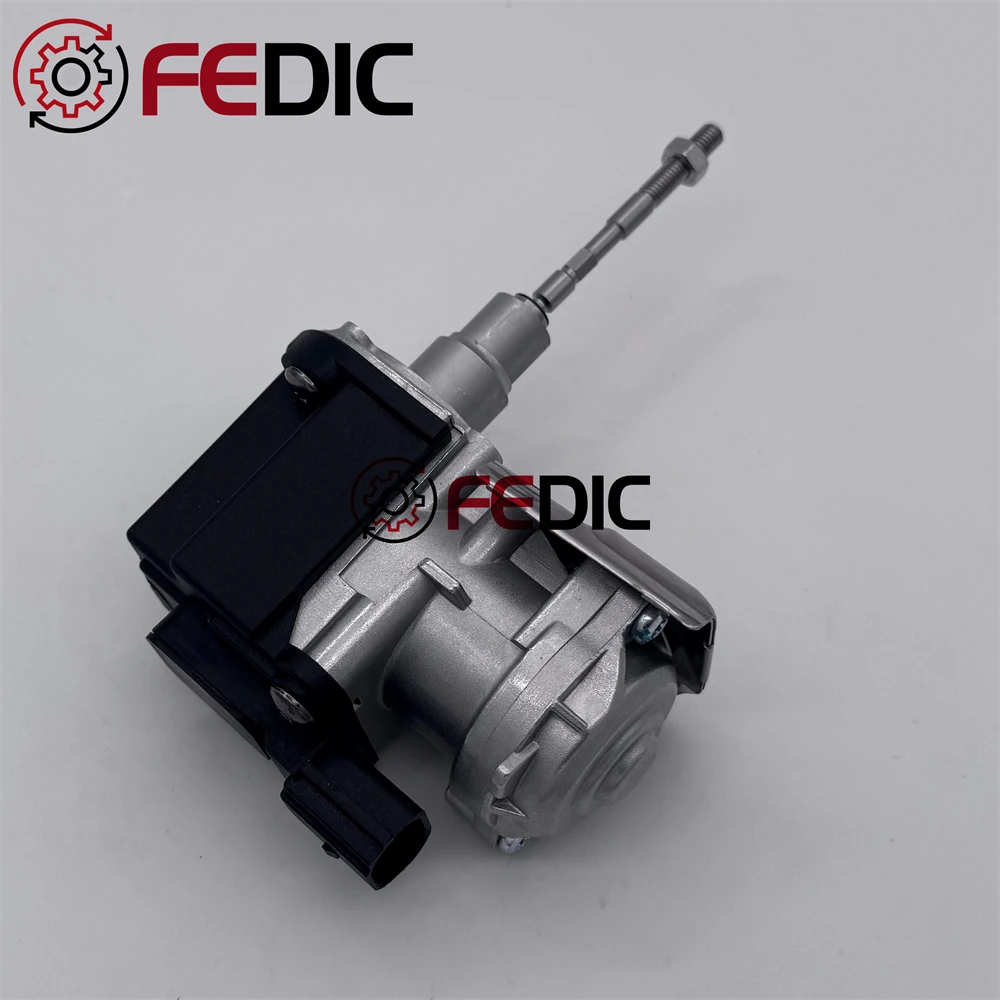 JHJ 06L145702D 06L145702M نفايات توربو لأودي A4 S4 A5 S5 A6 A7 A8 Q5 2.0 TFSI 165 Kw مشغل الشاحن التربيني