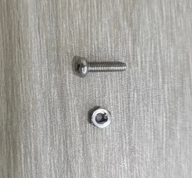 CampervanDischarge Valve Vent Valve Handle Replacement Lever for Drain Valve Emptying Valve in Motorhomes RV Accessories