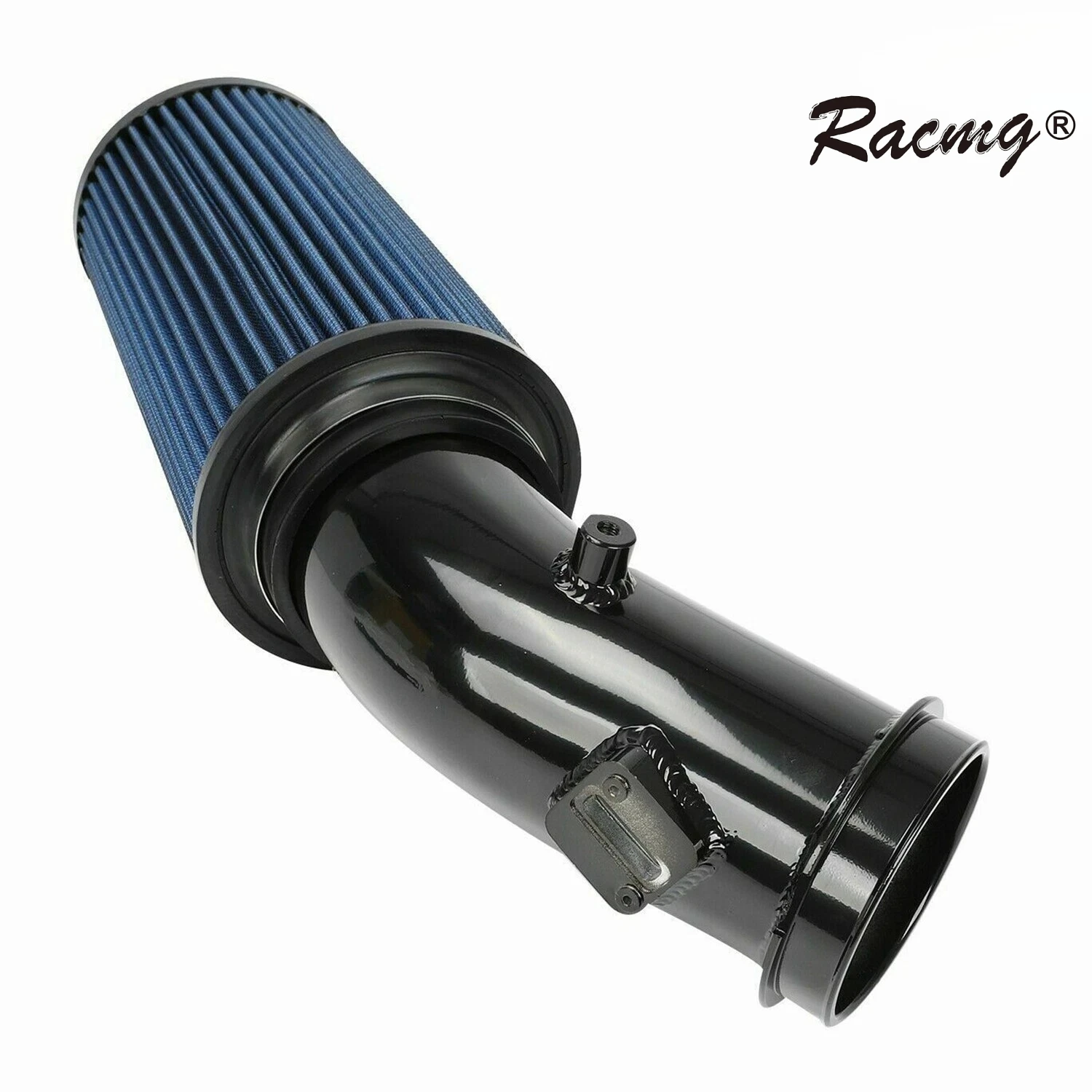 

4" Cold Air Intake Kit For 2011-2016 Ford F250 F350 F450 Powerstroke Diesel 6.7L