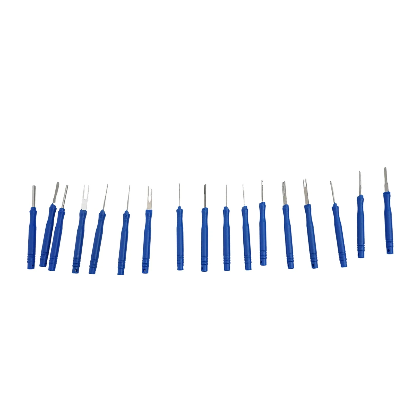 

Инструмент для удаления клемм для проектов «сделай сам», комплексный комплект для удаления клемм, набор для удаления штифтов, набор инструментов из 30 предметов, «сделай сам», и профессиональное использование