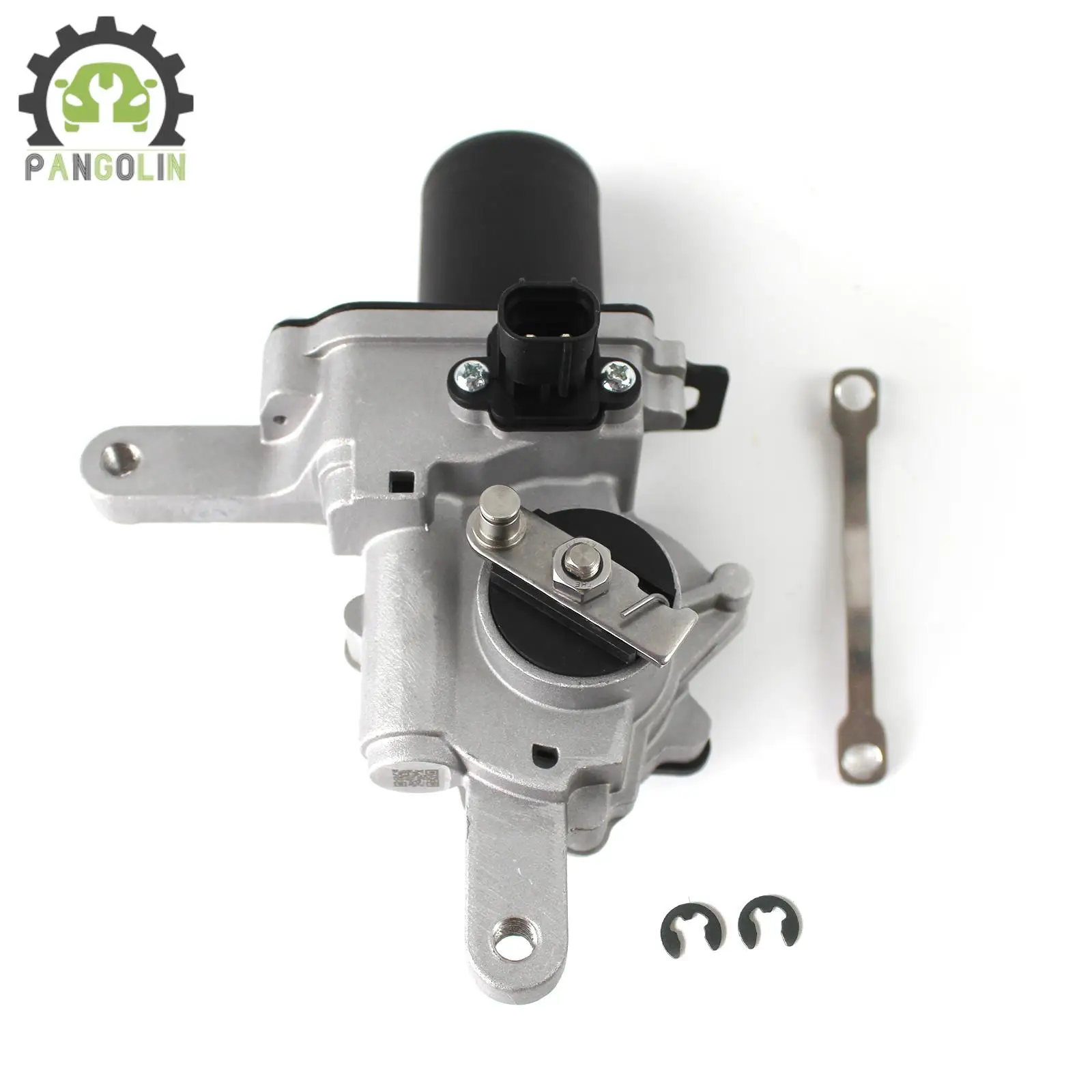 Turbo actuator CT16V 17201-0L040 for Toyota Fortuner Hilux Land Cruiser 3.0D 1KD-FTV  17201-30100, 17201-30101