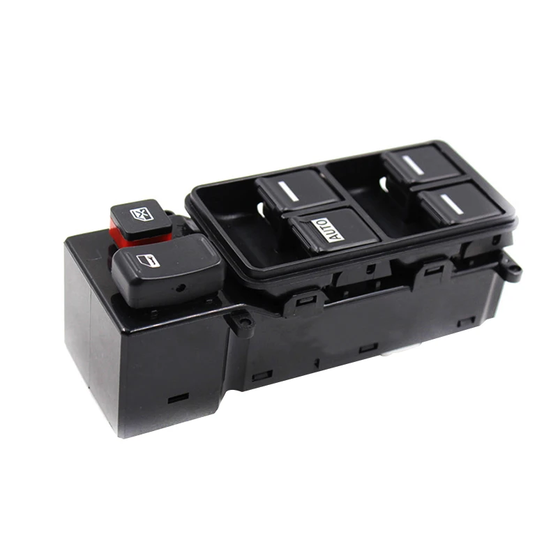 Power Master Window Control Switch Button Left Front For Honda Accord 2003-2007 35750SDAH12 35750-SDA-H12