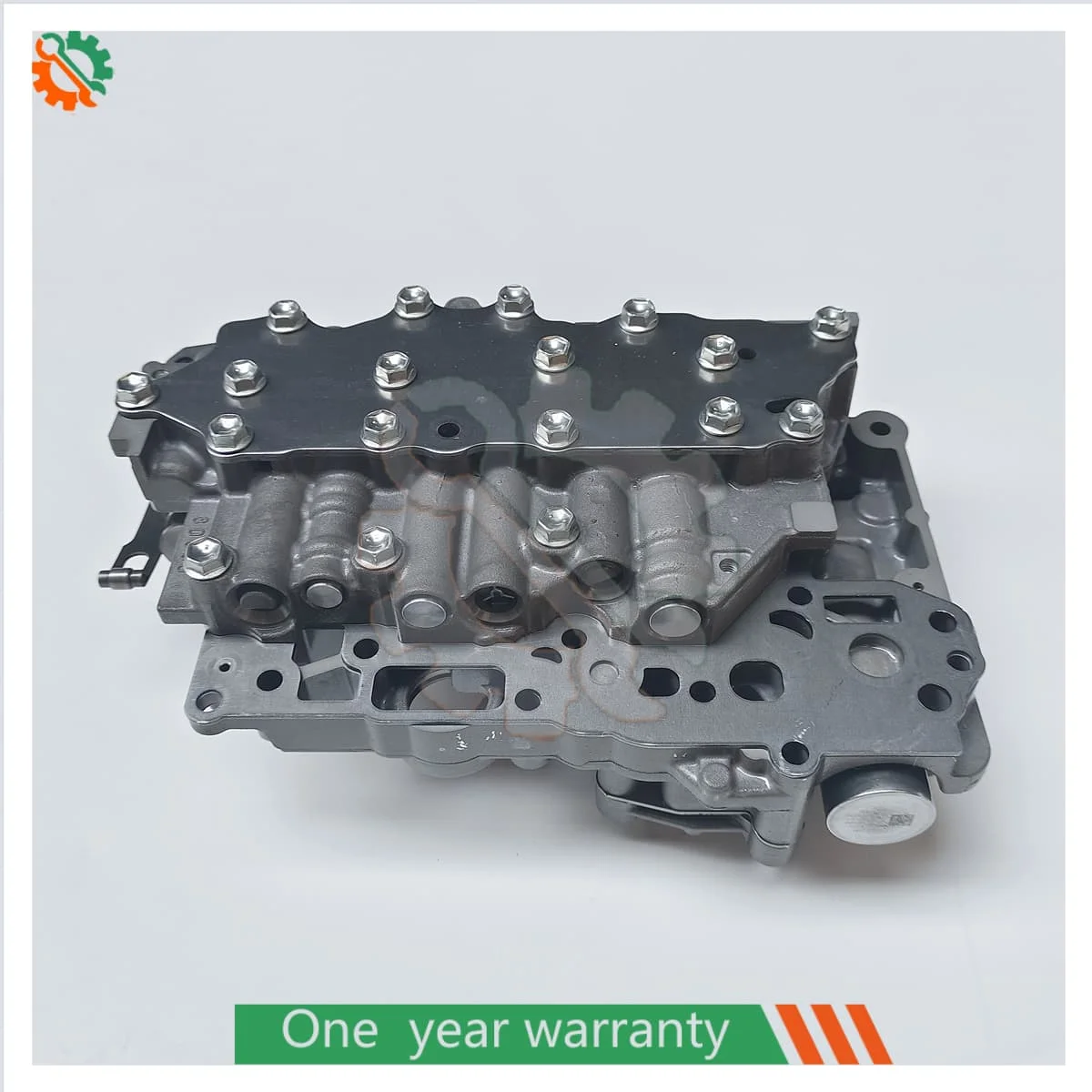 

K114 Automatic Transmission Gearbox Valve Body For TOYOTA