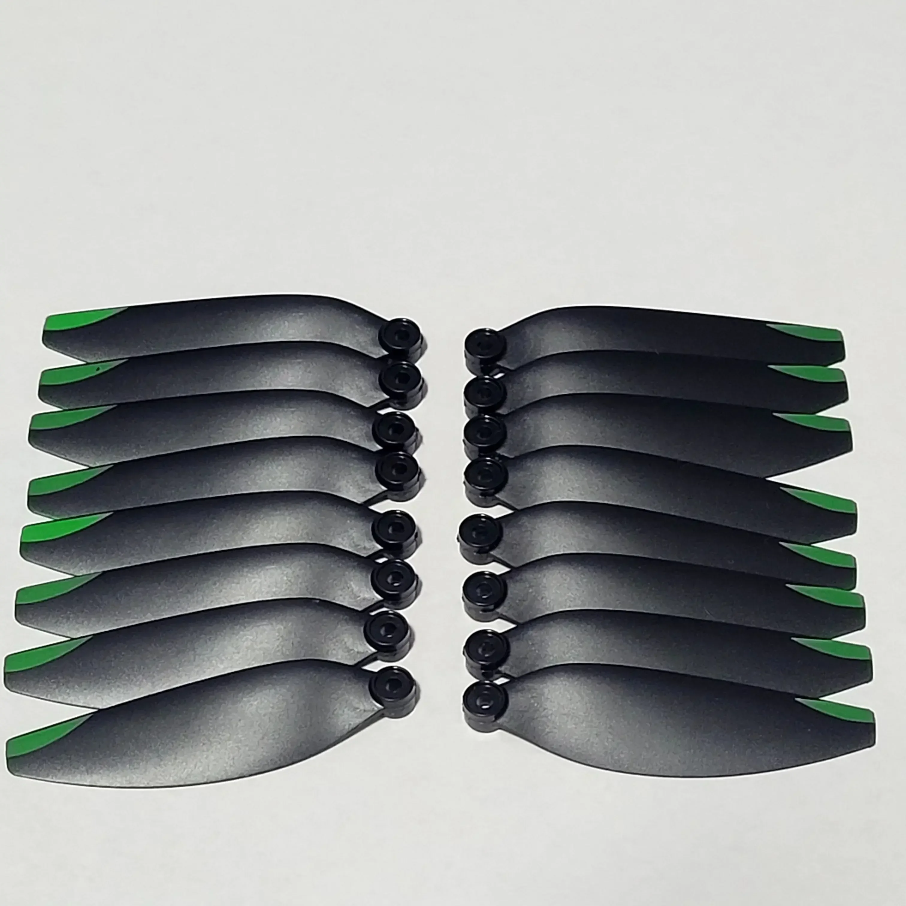 8/16/24PCS S150 Main Blade Wing Propeller Props Spare Part Mini Quadcopter Accessory