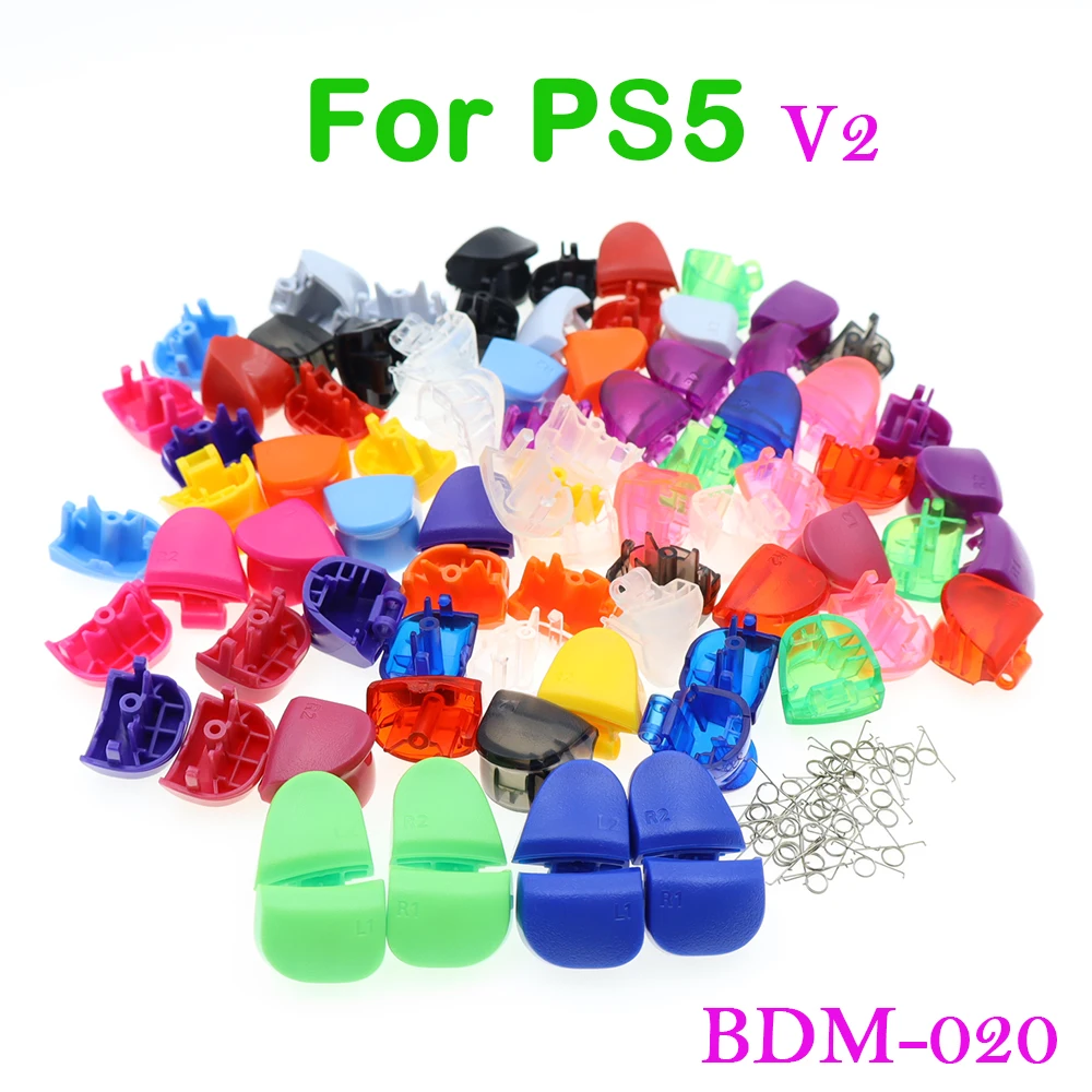 1Set For PS5 V2.0 B…