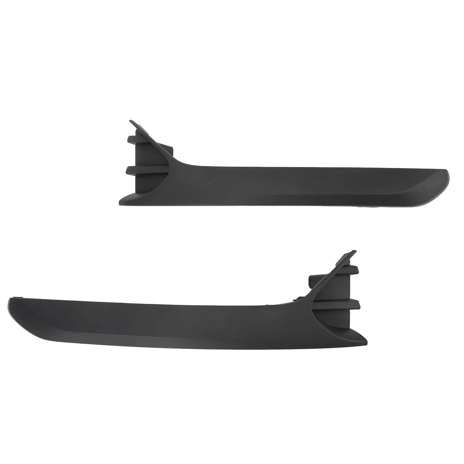 

Front Bumper Lower Moulding Cover Trim - 601990085R, 601983004R, for Clio IV Facelift 2016 to 2019
