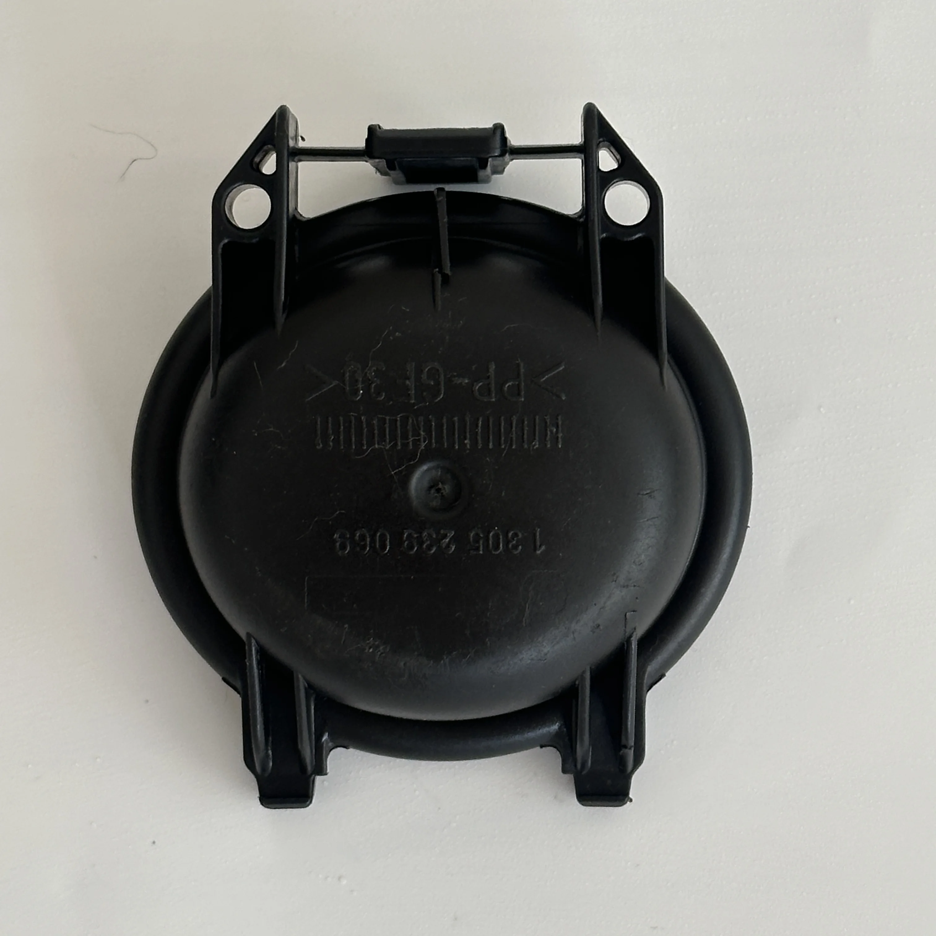 

Headlight Dust Cover For Mercedes A W169 2004-2012 Xenon Low Beam Light Caps 1305239069 Original Cover