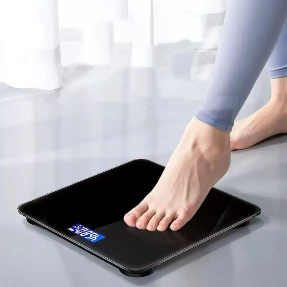 #4 Best Body Weight Scales to Buy In 2026